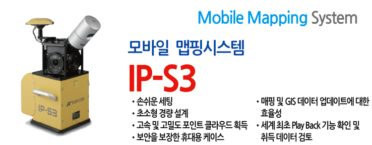 IP-S3